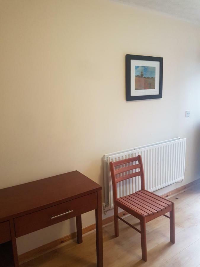 Bundoran Westend Accommodation Exterior foto