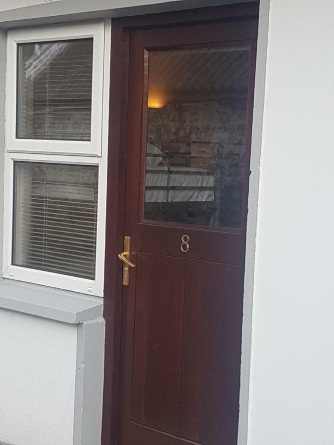 Bundoran Westend Accommodation Exterior foto