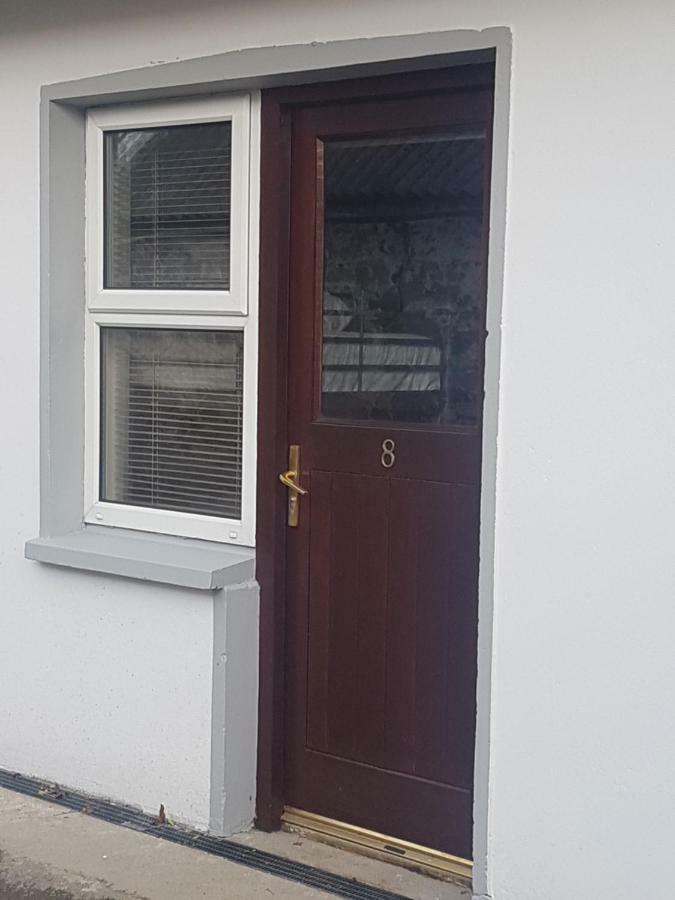 Bundoran Westend Accommodation Exterior foto